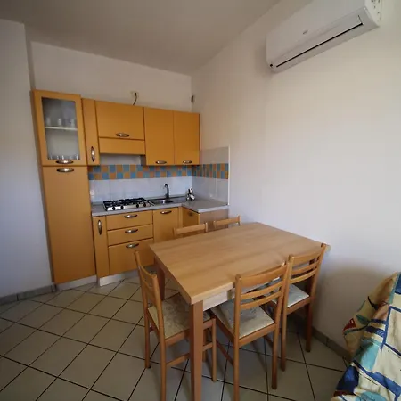 شقة In Rosolina For Six Guests *