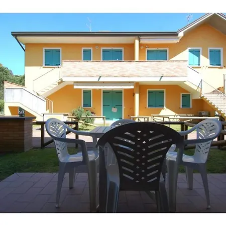 In Rosolina For Six Guests * روزابينيتا