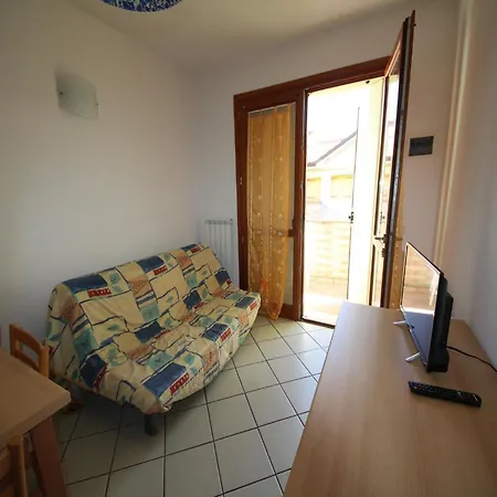 In Rosolina For Six Guests