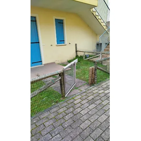 شقة In Rosolina For Six Guests روزابينيتا