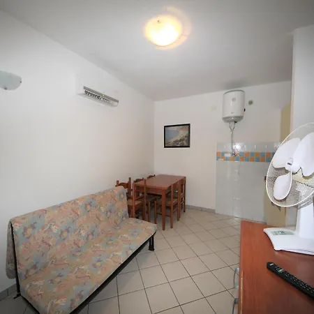 In Rosolina For Six Guests *
