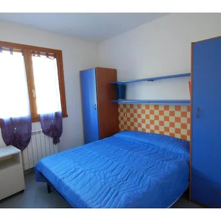 In Rosolina For Six Guests *