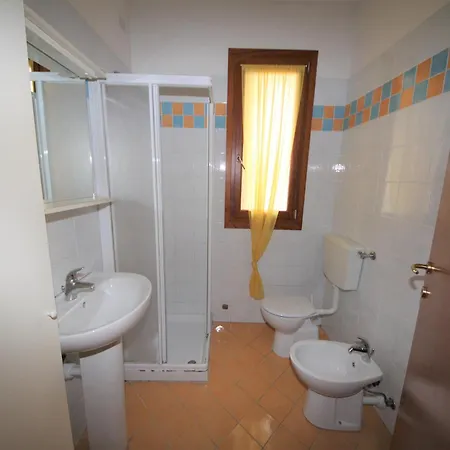 شقة In Rosolina For Six Guests *